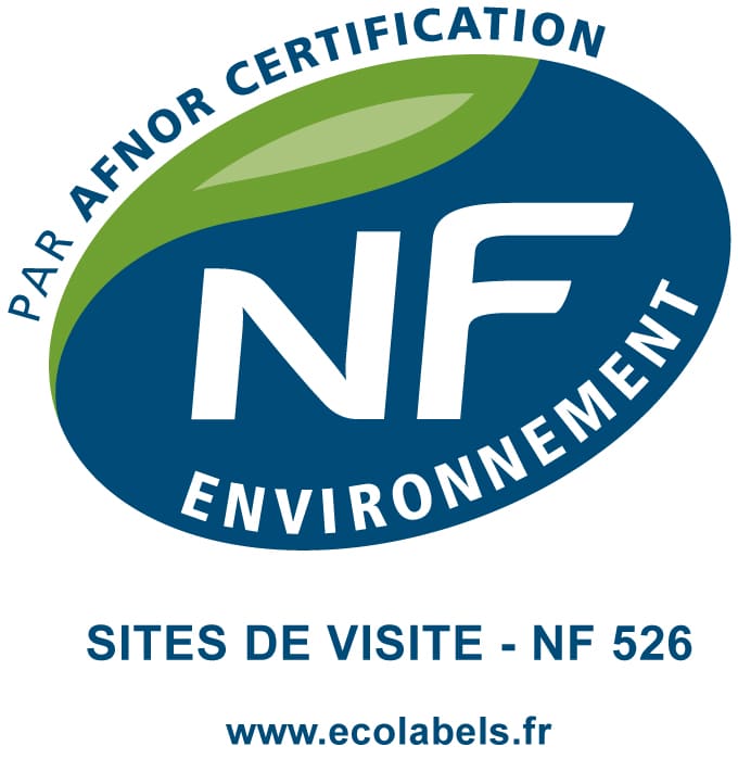 label nf environnement