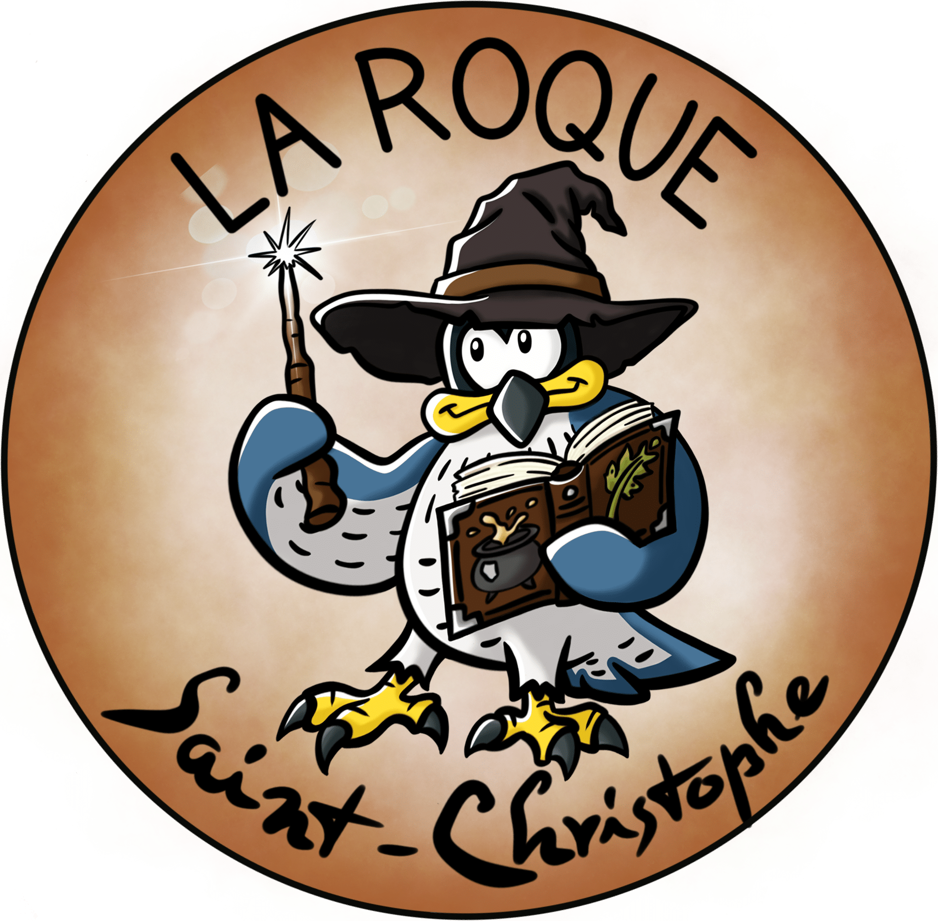 Badge theobald gastronomie