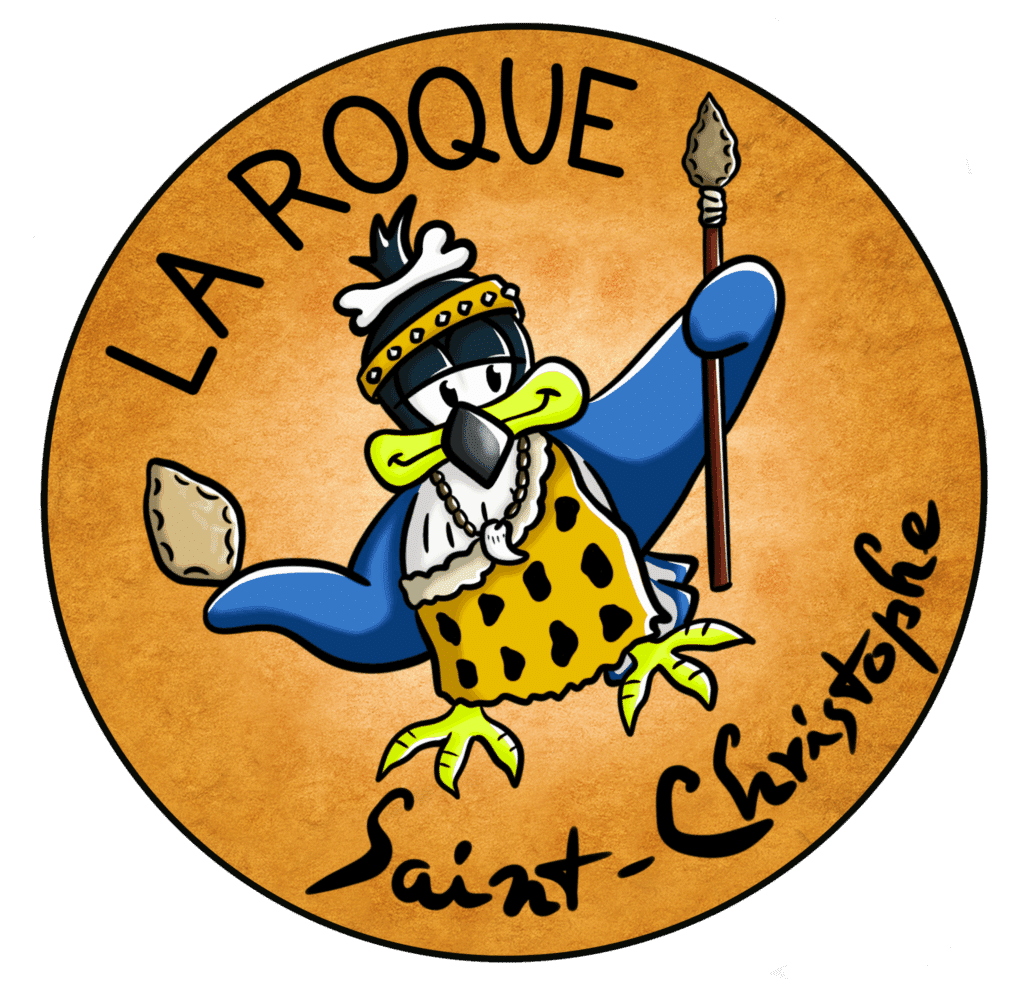 Badge Theobald prehistoire PNG