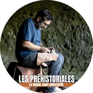 Nicolas rond