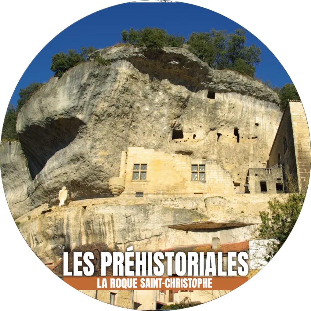 musee prehisoitre prehistoriales