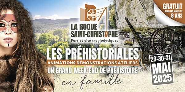 visuel les prehistoriales