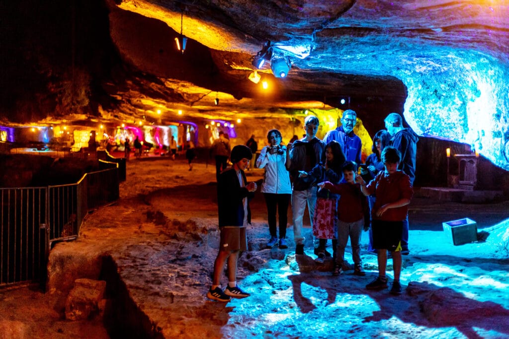 09 la vézere enchantée