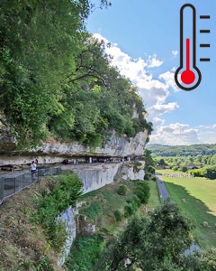 pop up canicule