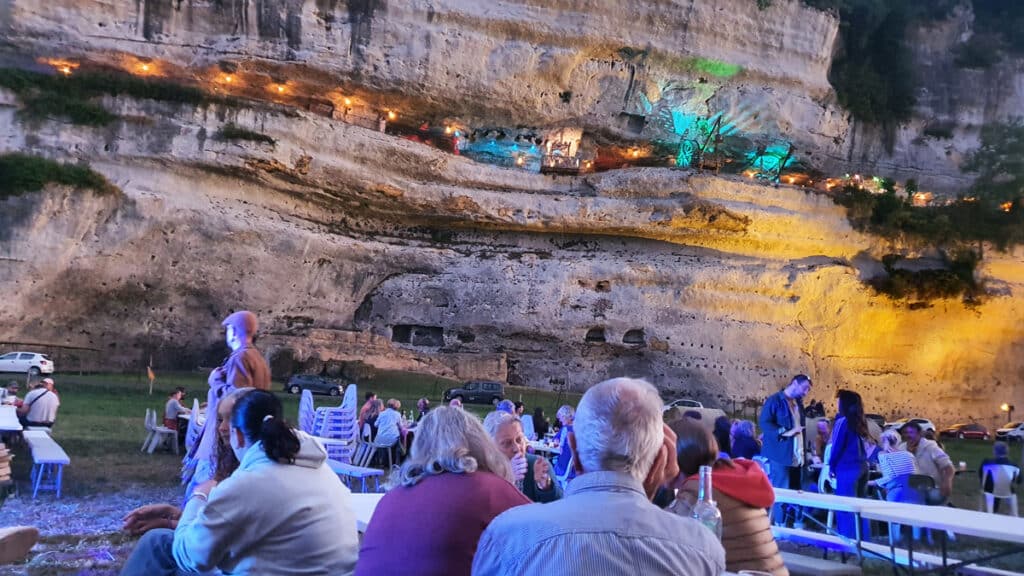 marché gourmand 2025