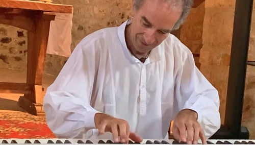 Cyril MARIE 3